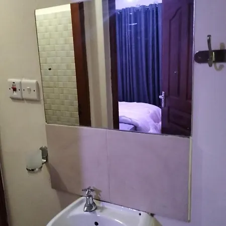 Christie'S Apartments Buruburu-2
